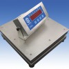 <p>Plataforma de suelo con visor</p>
