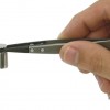<p>Pesa patrón para balanza de laboratorio</p>
