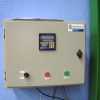 <p>Armario de control para sistema de dosificación por peso</p>
