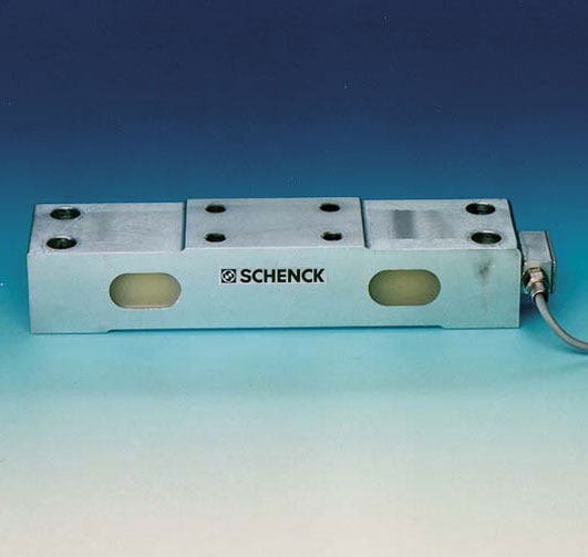 <p>C&eacute;lula de carga para grandes < 400 t</p>
