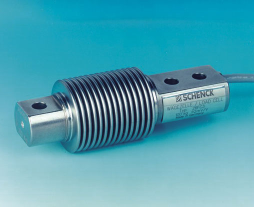 <p>C&eacute;lula de carga para&nbsp;trabajo a flexi&oacute;n.</p>
