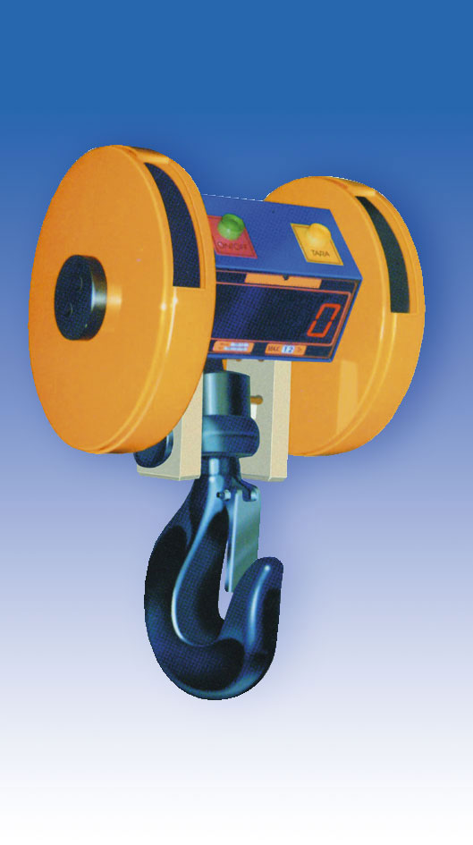 <p>Trocola pesadora</p>
