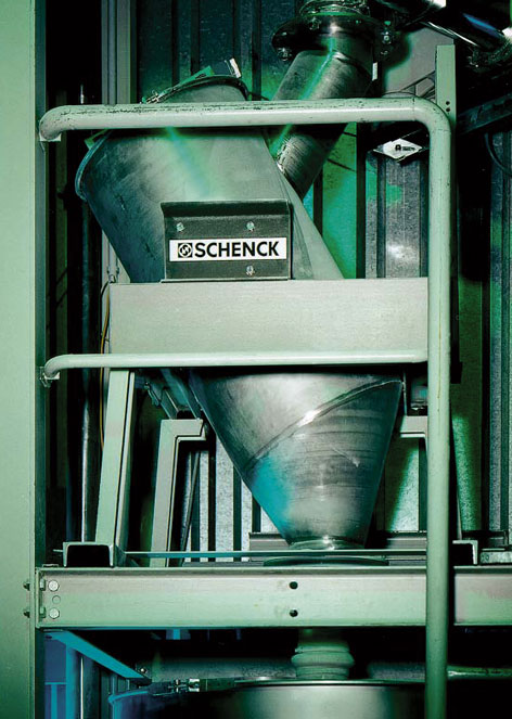 <p>Pesaje din&aacute;mico</p>
