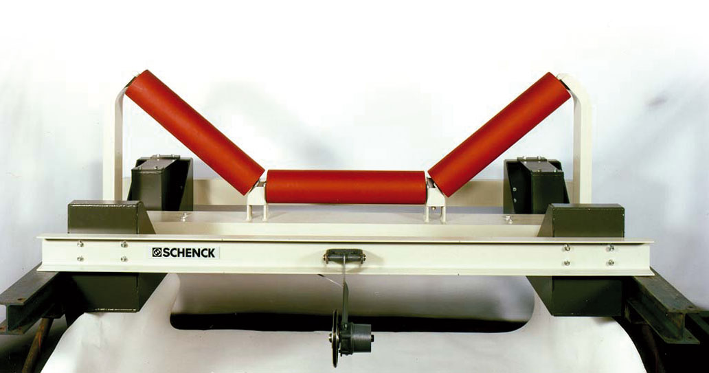 <p>Pesaje din&aacute;mico</p>
