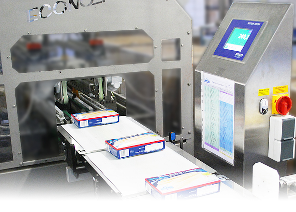 <p>Pesaje din&aacute;mico</p>
