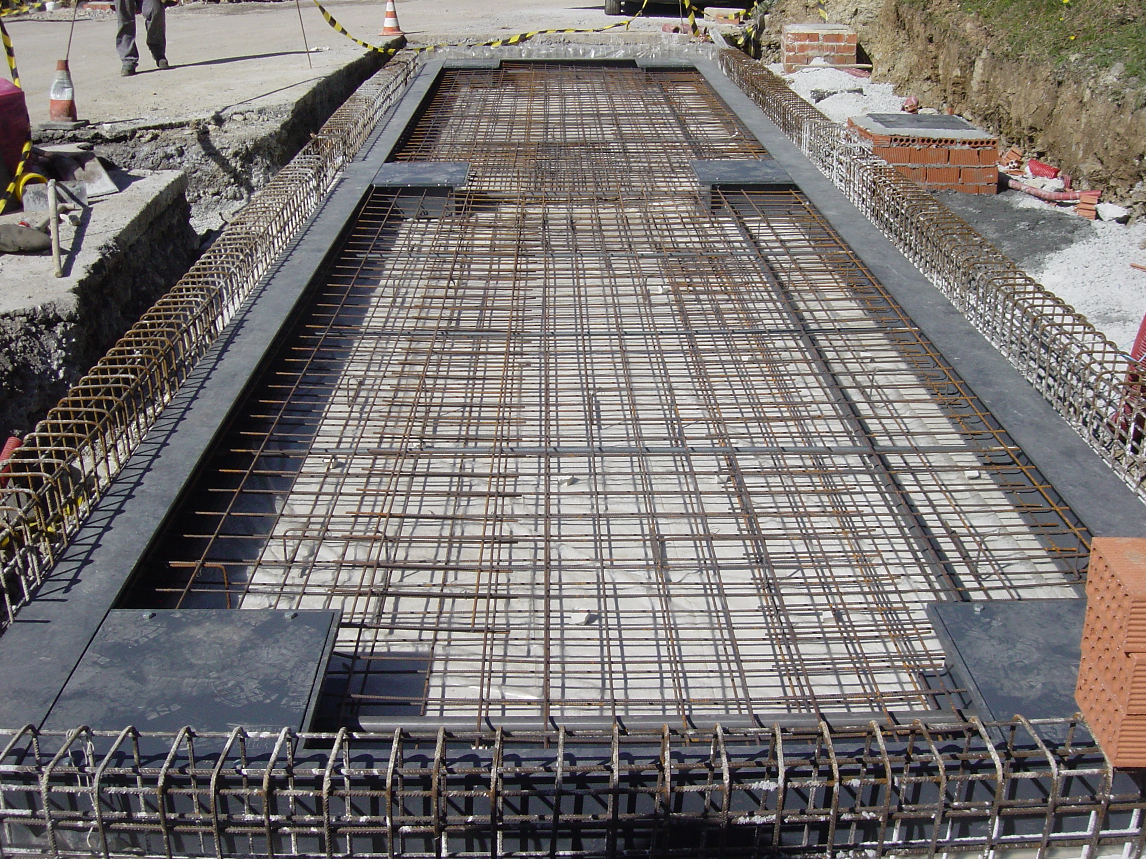 Logo de Comercialización